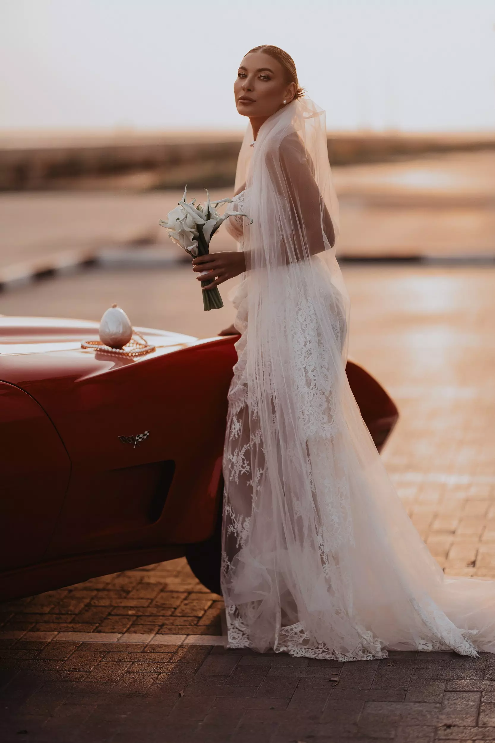 Photo of Katya & Platon 20